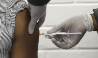AB'den düşük gelirli ülkelere 500 milyon euro aşı yardımı