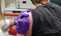 Moderna aşısının güvenilirliği teyit edildi