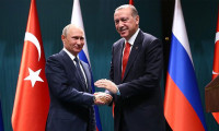 Putin Erdoğan'ı anlattı: Sözünün eri