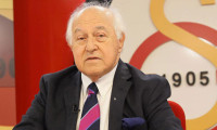 Galatasaray eski başkanı Duygun Yarsuvat yoğun bakıma alındı