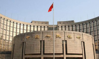 Çin Merkez Bankası faizleri sabit tuttu