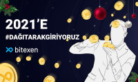 Bitexen'den Exen Coin'li yeni yıl kampanyası!