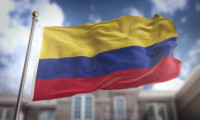 Kolombiya 2 Rus diplomatın ülkeyi terk etmesi istedi