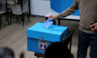 İsrail yeniden erken seçime gidiyor