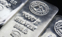 Gümüş fiyatlarında yüzde 100 artış beklentisi