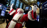 Borsalarda Noel Baba rallisini iptal edecek üç gelişme