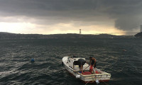 Meteoroloji'den İstanbul için ‘sarı’ uyarı