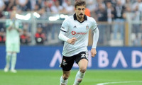 Dorukhan Toköz'ün Beşiktaş ile sözleşmeyi neden imzalamadığı belli oldu