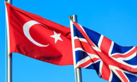 Türkiye ve İngiltere serbest ticaret anlaşmasını bugün imzalıyor
