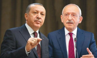 Erdoğan, Kılıçdaroğlu'na dava açtı!