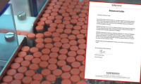 Aracı firma iddialarına Koca'dan belgeli yanıt