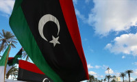 Libya'dan BM'ye 'yabancı güçler' tepkisi