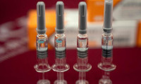 Çin aşıları geniş çaplı dağıtıma başlandı