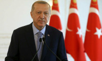 Erdoğan: Ekonomimiz toparlanma sürecini başarıyla yürütüyor