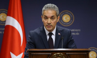 Dışişleri Bakanlığı Sözcüsü Aksoy Türkiye'nin Belgrad Büyükelçisi oldu