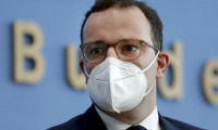 Alman Sağlık Bakanından gargara tavsiyesi