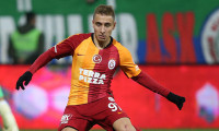 Galatasaray, Emre Mor'u Olympiakos'a kiraladı