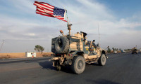 ABD'den YPG'ye yeni destek