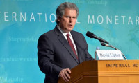 IMF Birinci Başkan Yardımcısı, görevinden ayrılıyor