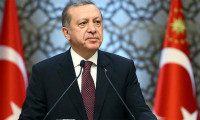Erdoğan: Kirli sanal dünyaya teslim olmayacağız