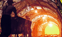 Rusya maden çıkarma vergisini yükseltiyor