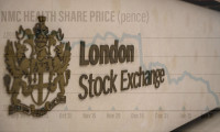 Londra Borsası'nda manipülasyon skandalı