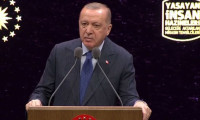 Erdoğan: İdlib'de atacağımız adımları yarın açıklayacağım
