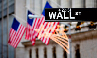 Wall Street'te küresel endişe