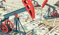 Brent petrolün varili 54,87 dolar