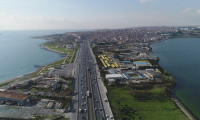 İBB, Kanal İstanbul ÇED Raporu'nun iptali için dava açtı