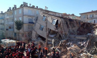 Depremlerden sonra vatandaş sigorta şirketlerine koştu