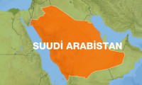 Suudi savaş uçağı düştü