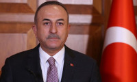 Çavuşoğlu: Hafter'in saldırganlığının durdurulması gerek