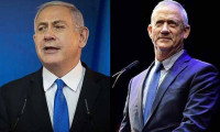 Hükümetimde Netanyahu'ya yer yok