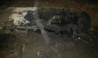 Tel Abyad'da bomba yüklü araçla terör saldırısı