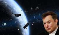 Elon Musk insanlığı dünyaya hapsedebilir