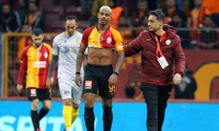 Galatasaray'da Mario Lemina şoku! Derbide yok...