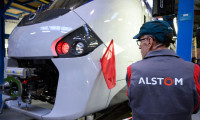 Alstom'dan Bombardier'e 6.2 milyar euro