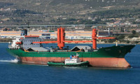 İrlanda'dan Türk gemilerine şok!