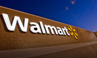 Walmart hisseleri bilanço açıklamasının ardından düştü