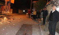 Manisa'da gece yarısı bir deprem daha