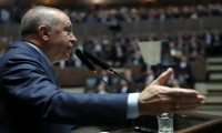 Erdoğan'dan Gezi Parkı davasında verilen karara sert tepki