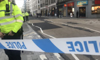 Londra'da terör saldırısı! Ölü ve yaralılar var