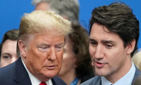 Trump ile Trudeau arasında korona virüs görüşmesi