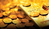 Altın fiyatları tarihi zirvesine yükseldi