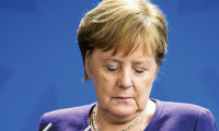 Merkel'den Almanya'daki saldırıya ilişkin ilk açıklama