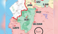 İdlib'de flaş gelişme... Operasyon başlattılar!