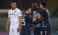 Avrupa'da yükselen ırkçılık futbolu da zehirliyor