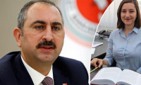Adalet Bakanı Gül’den Ceren Damar açıklaması