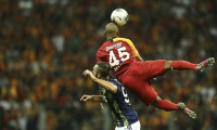Galatasaray hisseleri tavan oldu Fener çöktü